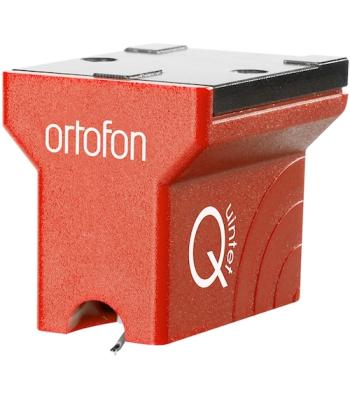 Ortofon Hi-Fi MC Quintet Red Moving Coil Cartridge
